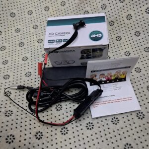 Pinhole camera/Secret camera wifi