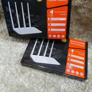Tenda Router F4