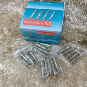 BNC Connectors