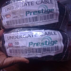 ProductUndergate Cable 50 metres