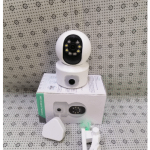 WIFI POWERED CAMERA INDOOR