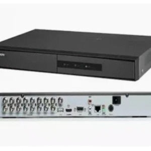 DVR 16 CHANNEL METALLIC