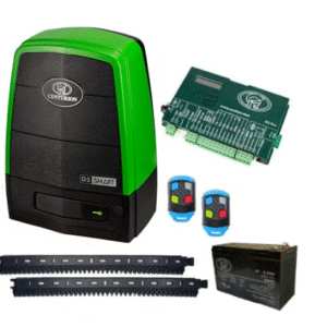 D5 SMART KIT SLIDING GATE MOTOR