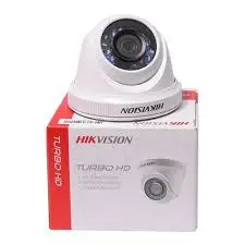 HIKVISION TURBO 2MP DOME