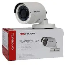 HIKVISION TURBO HD 2MP BULLET