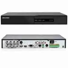 DVR 8 CHANNEL METALLIC