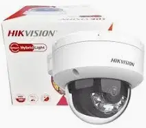 HIKVISION2MP SMART HYBRID DOME